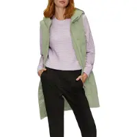 s.Oliver Bodywarmer pastelgroen
