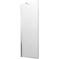 Sanotechnik Simply douchescherm 95x195cm