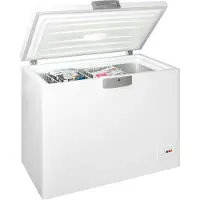 Beko Diepvriezer Koffer HSM22340