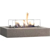 Xaralyn Cuneo bio-ethanol tafelhaard