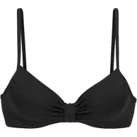 LASCANA Bikinitop zwart