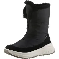 Ara Snowboots zwart