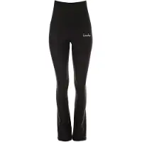 Winshape Sportbroek 'BCHWL102' zwart / wit