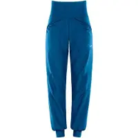 Winshape Sportbroek 'LEI101C' petrol
