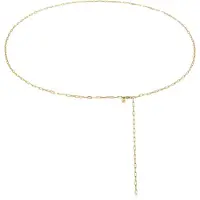 Elli PREMIUM Ketting goud