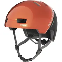 ABUS Skurb Ace Stedelijke Helm