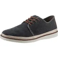Rieker B2310 Veterschoenen | Maat 41 Heren Blauw