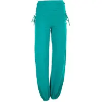 Winshape Sportbroek 'WH1' jade groen