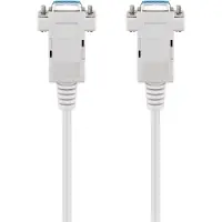 Pro D-SUB connectorkabel -