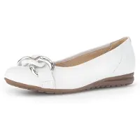 Gabor Ballerina wit