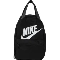 Nike Kids Tas zwart / wit