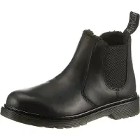 Dr. Martens Laarzen '2976 LEONORE' zwart