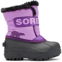 Sorel Laarzen lila / zwart