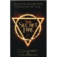 Abacus The secret fire - C.J. Daugherty