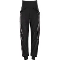 Winshape Sportbroek 'LEI101C' zwart