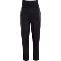 Winshape Sportbroek 'HP303' zwart / wit