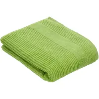 Vossen EcoSoft Terry – Douchelaken – 67x140 cm – 100% Biologisch Afbreekbaar Katoen – 540 g/m² – Extra Zacht & Milieuvriendelijk