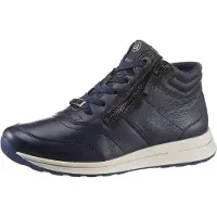 Ara Veterboots 'Osaka' nachtblauw