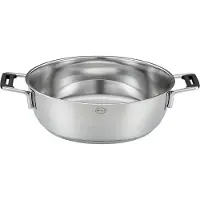 Rösle Hapjespan Silence Pro 28 cm 2025