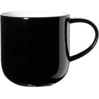 Asa selection Mok Coppa Black 400 ml