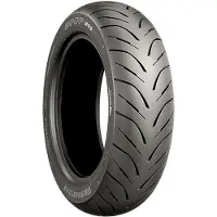 Bridgestone HOOP B02 G TL 130/70-16 61P