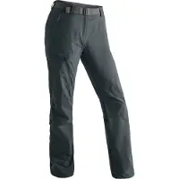 Maier Sports Elastische wandelbroek dames Lulaka