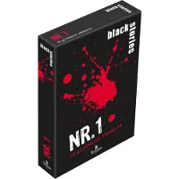 Story Factory black stories nr 1