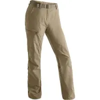 Maier Sports Dames wandelbroek Lulaka