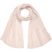 LASCANA Sjaal pastelroze