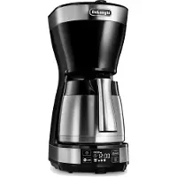 De'Longhi Koffiezet ICM16731