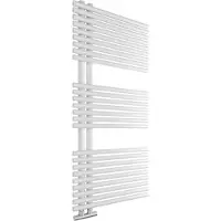 Badstuber Wien design radiator wit 112x60cm 740 Watt