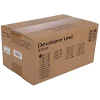 Kyocera DV-1130 Developer Zwart