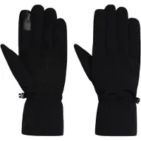 Jack Wolfskin Handschoen Men Highloft Glove Black-XL