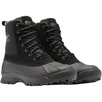 Sorel Veterboots zwart
