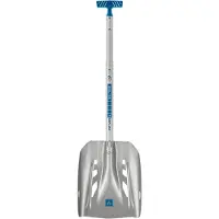Arva - Sneeuwscheppen - Ski Trip voor Unisex van Aluminium - Grijs