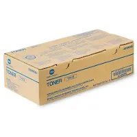 Konica Minolta A3VW050 toner cartridge zwart ( 2 stuks ) nr. TN118 (origineel)