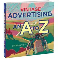 BODLEIAN LIBRARY Vintage Advertising - Julie Anne Lambert