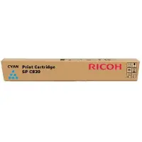 Ricoh SP C830 toner cartridge cyaan (origineel)