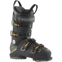 Rossignol - Heren skischoenen - HI Speed Elite 110 Lv Gw voor Heren - Maat 29.5 - Zwart