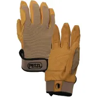 Petzl - Wandel- en bergsportkleding - Cordex voor Heren van Nylon - Maat S - Beige