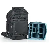 Shimoda Action X40 V2 Starter Kit Zwart