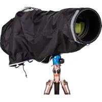 Think Tank Emergency rain cover - large