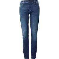G-Star Jeans blauw denim