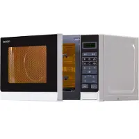 Sharp magnetron Solo R242WW