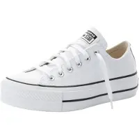 Converse Sneakers laag 'CHUCK TAYLOR ALL STAR' wit