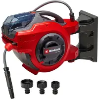 Einhell GE-HR 18/30 Li-Solo 4173770 Slanghaspel Rood 540 mm 1/2 inch 1 stuk(s)