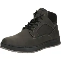 Tom Tailor Veterboots basaltgrijs