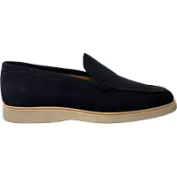 Magnanni Heren Loafers 25117 - Blauw - Maat 43,5