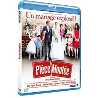 Studio Canal Pièce montée Blu-ray