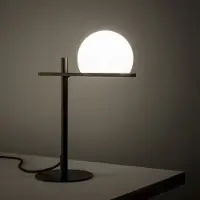 Estiluz Circ Buiten Tafellamp